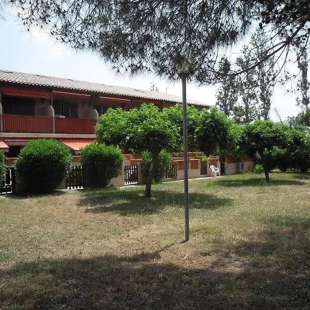 Golfe De Lava Tamariccio * Appietto